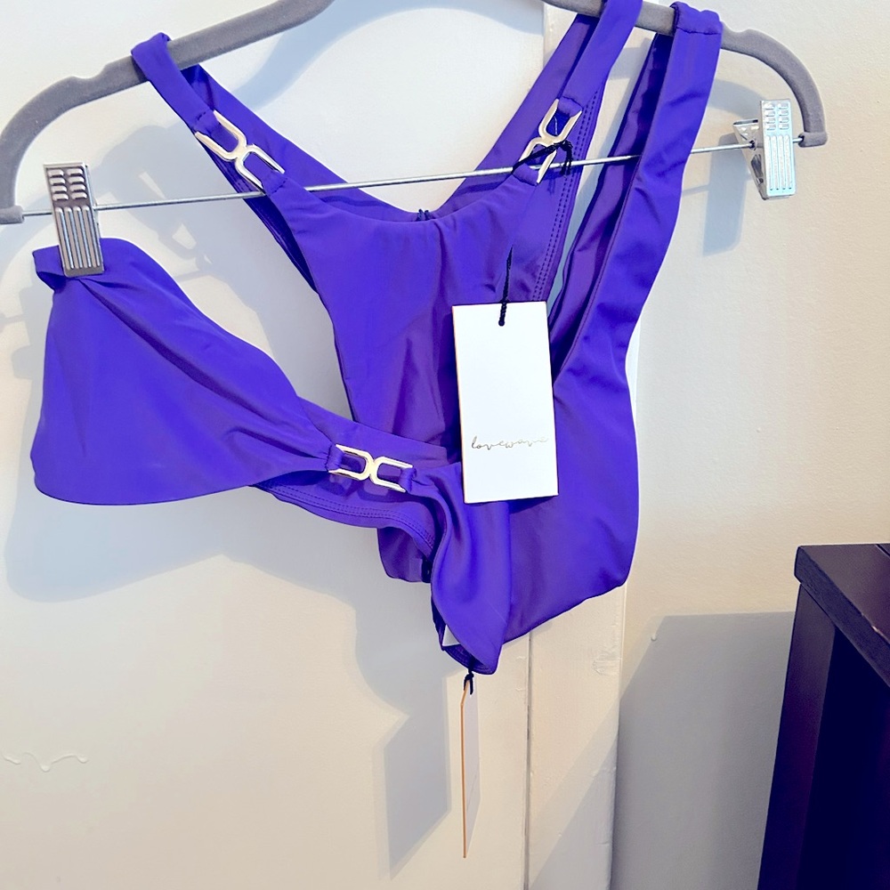 Lovewave 2 Piece Bikini